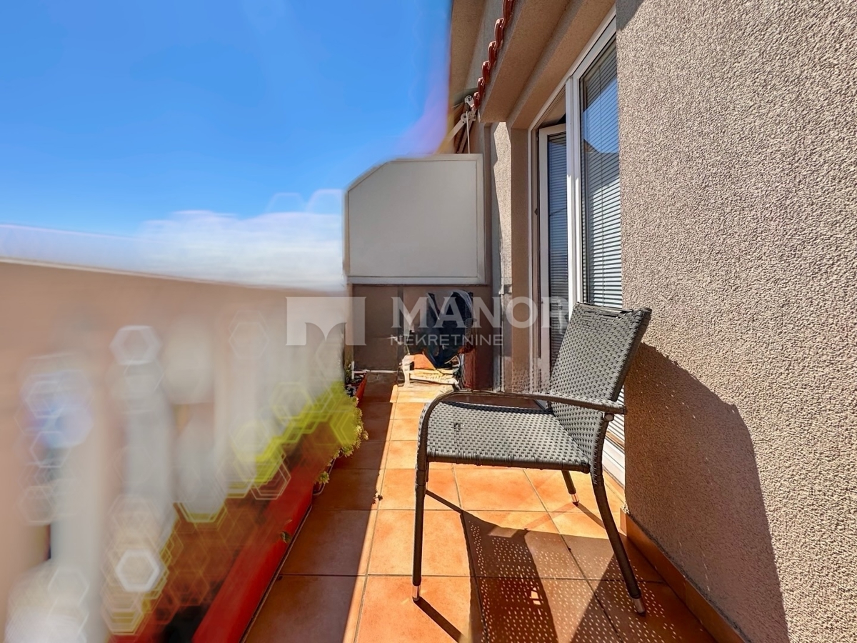 Appartamento Jušići, Matulji, 103m2