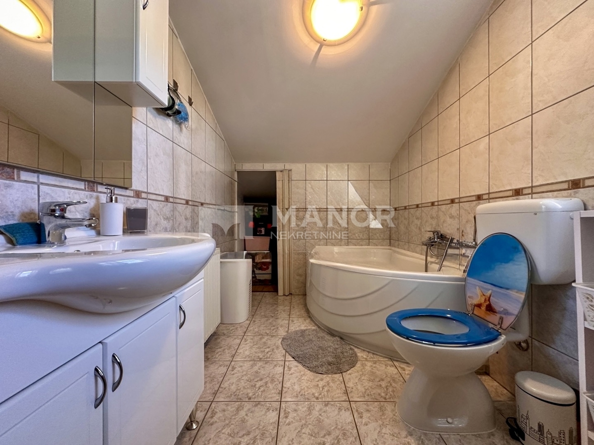 Appartamento Jušići, Matulji, 103m2