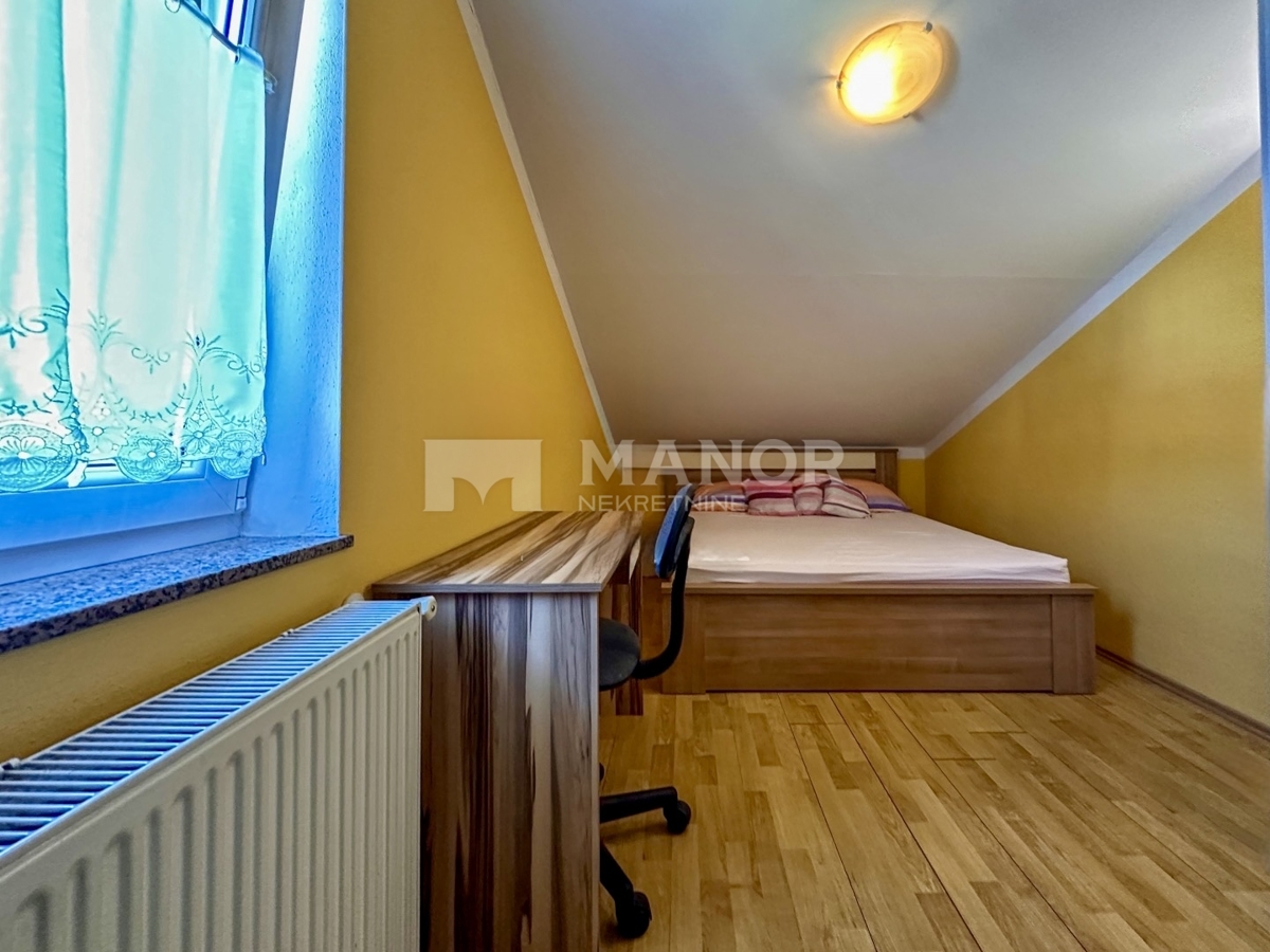 Appartamento Jušići, Matulji, 103m2