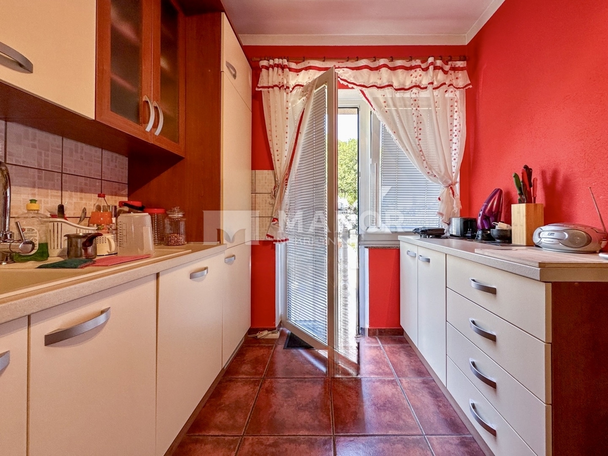 Appartamento Jušići, Matulji, 103m2