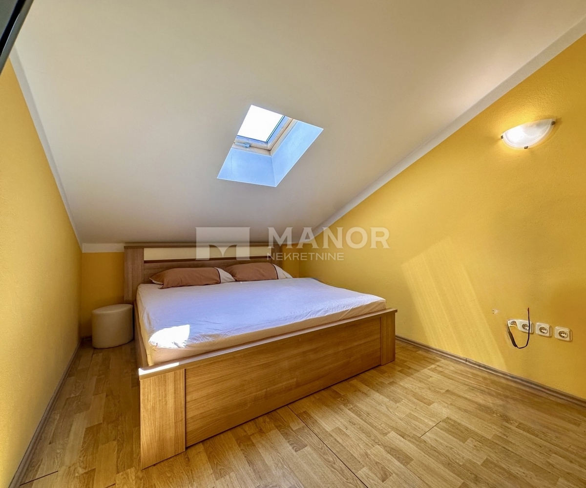 Appartamento Jušići, Matulji, 103m2