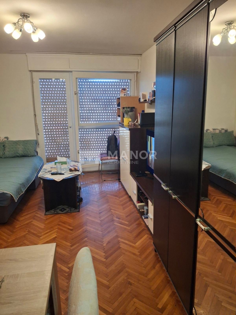 Appartamento Krnjevo, Rijeka, 23m2