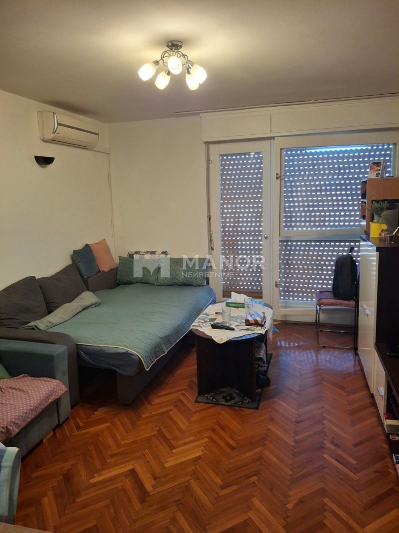Appartamento Krnjevo, Rijeka, 23m2