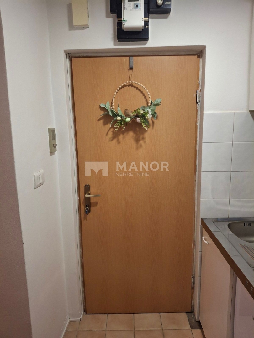 Appartamento Krnjevo, Rijeka, 23m2