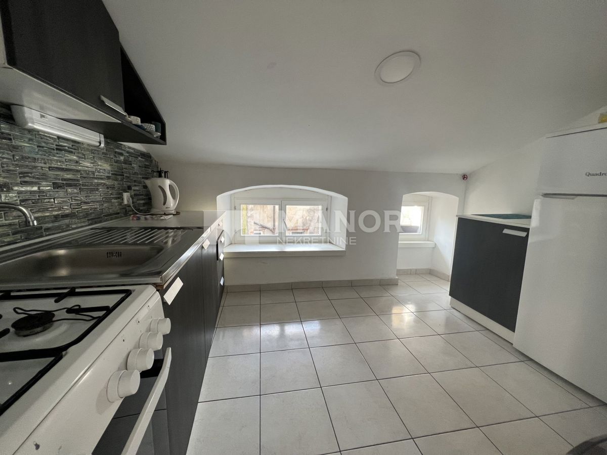 Appartamento Centar, Rijeka, 90m2