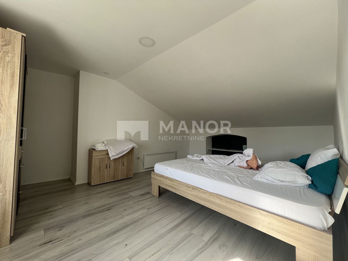 Appartamento Centar, Rijeka, 90m2