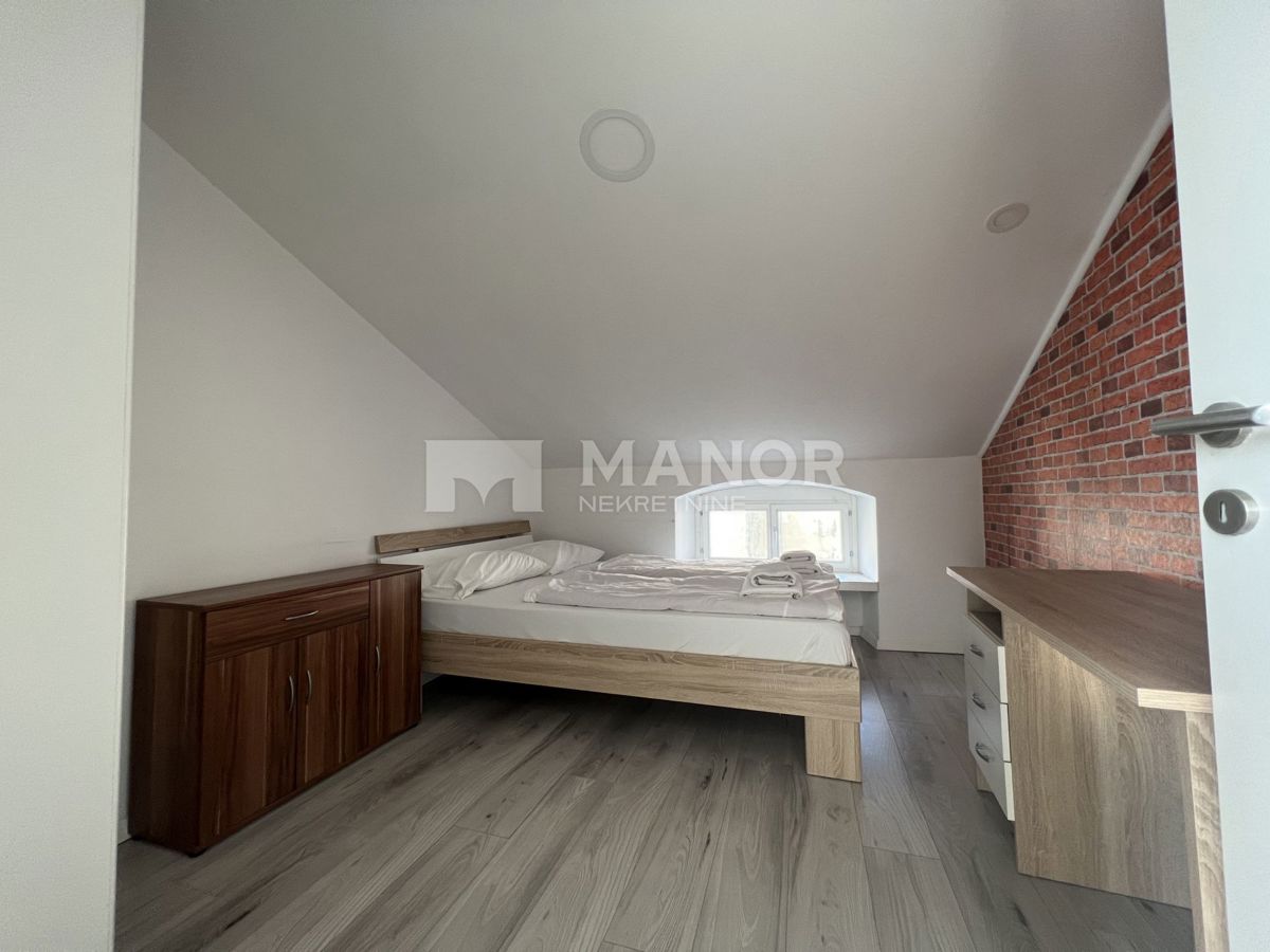 Appartamento Centar, Rijeka, 90m2