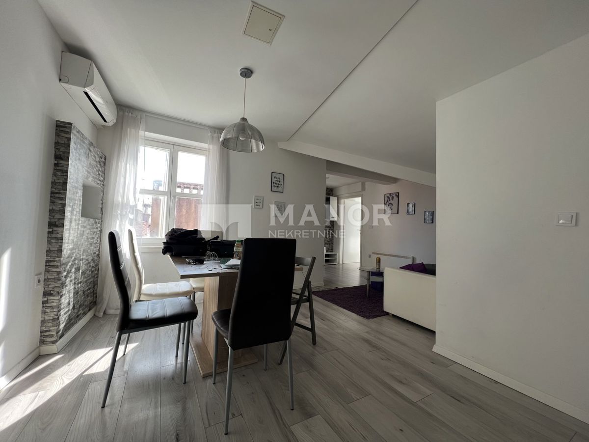 Appartamento Centar, Rijeka, 90m2