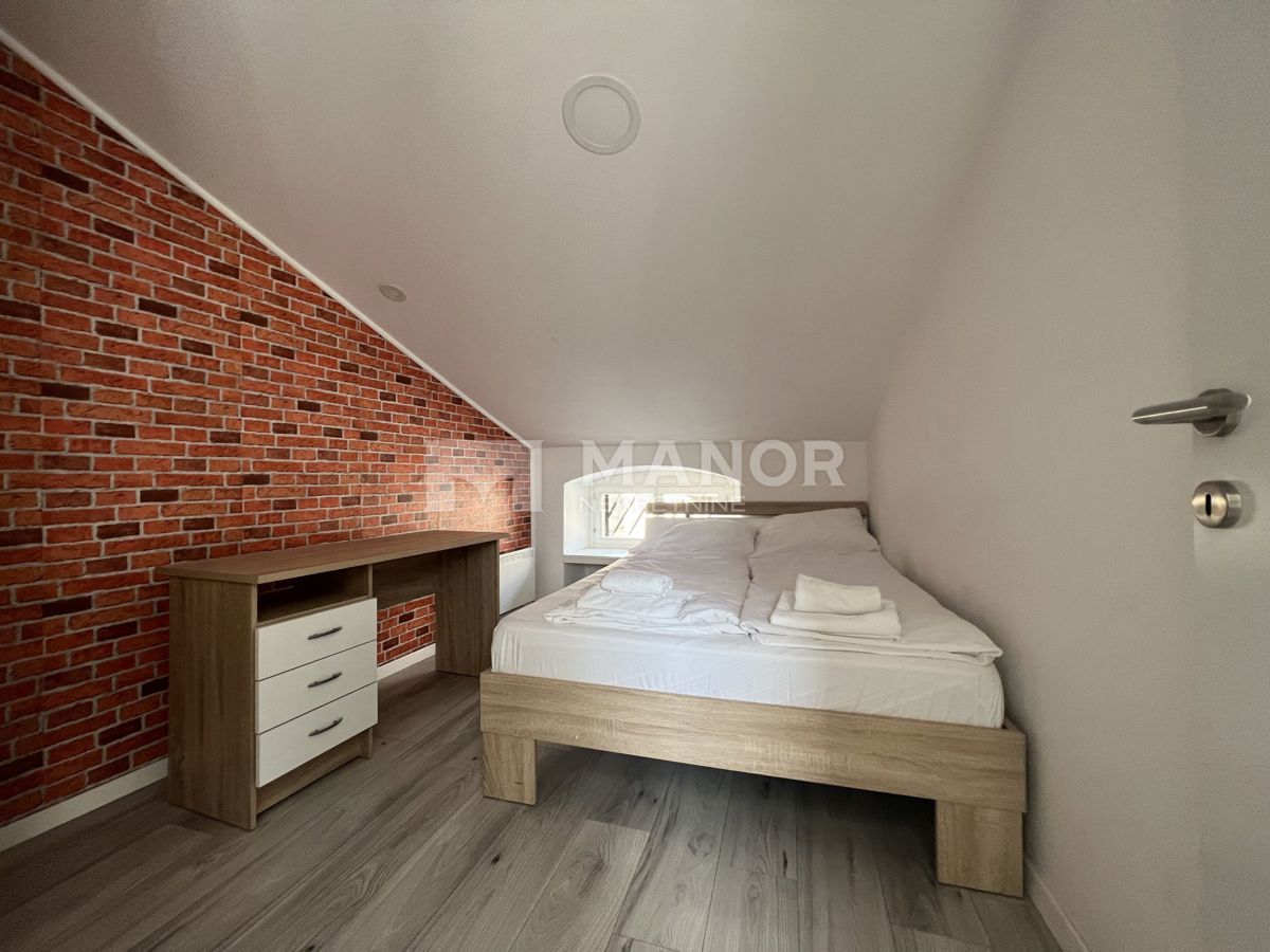 Appartamento Centar, Rijeka, 90m2