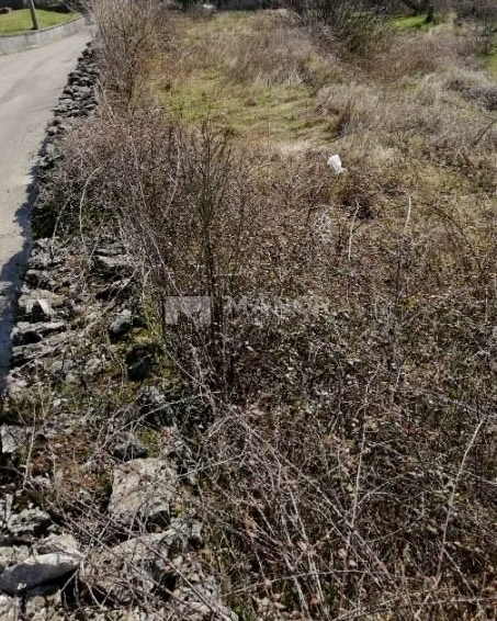 Terreno edificabile Marčelji, Viškovo, 1.285m2