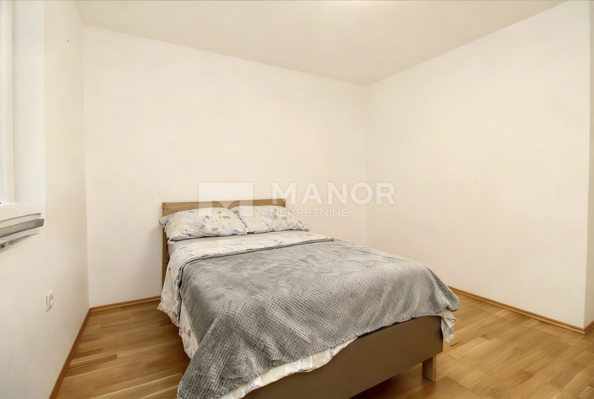 Appartamento Sušačka draga, Rijeka, 82m2