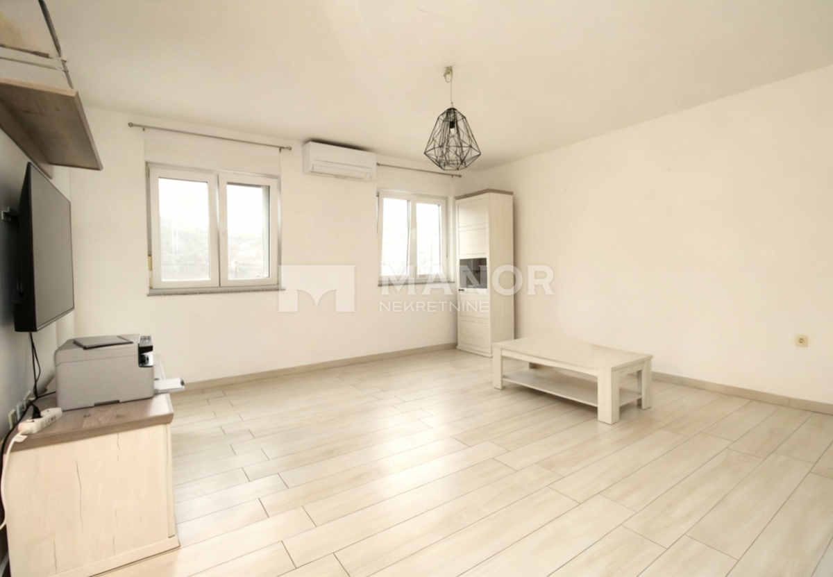 Appartamento Sušačka draga, Rijeka, 82m2