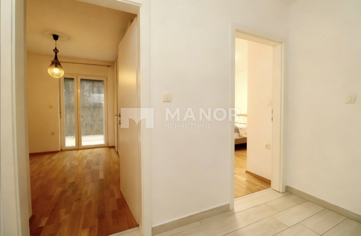 Appartamento Sušačka draga, Rijeka, 82m2