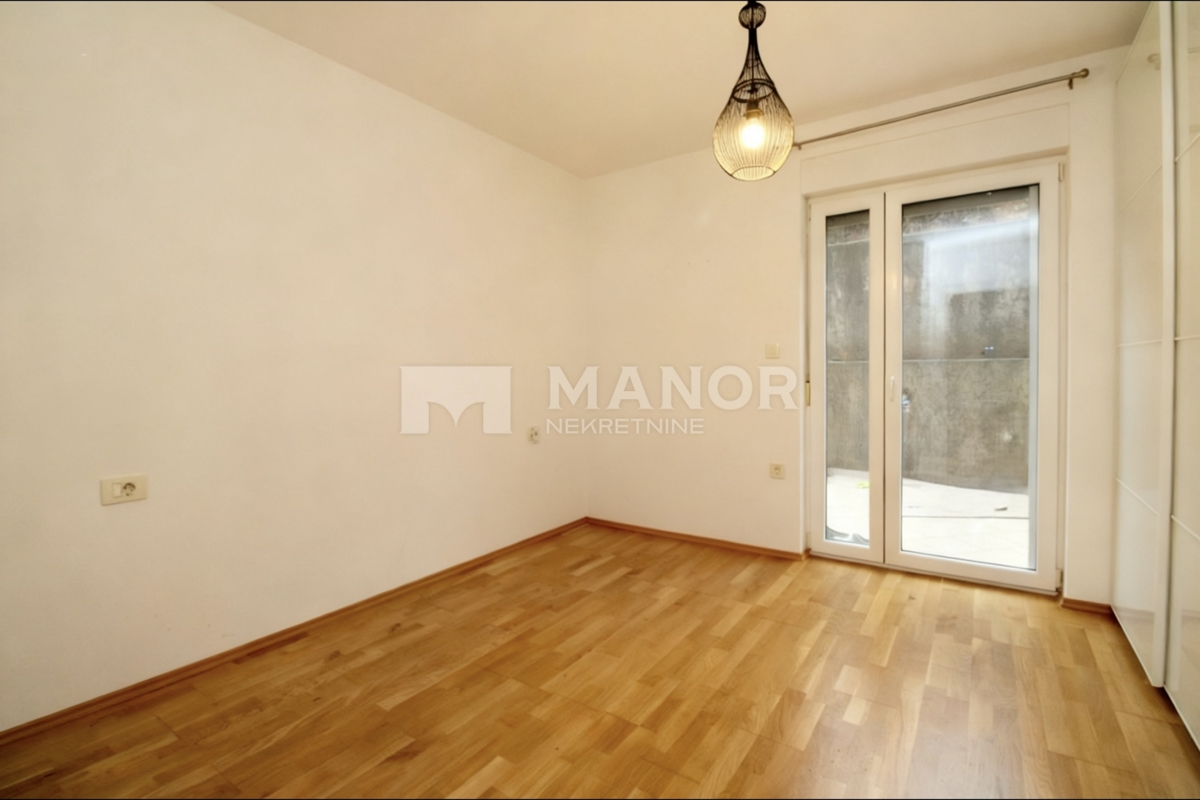 Appartamento Sušačka draga, Rijeka, 82m2