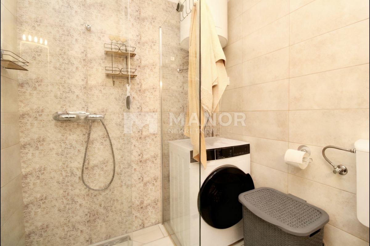 Appartamento Sušačka draga, Rijeka, 82m2