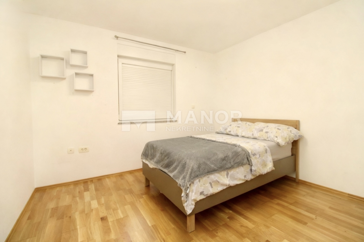 Appartamento Sušačka draga, Rijeka, 82m2