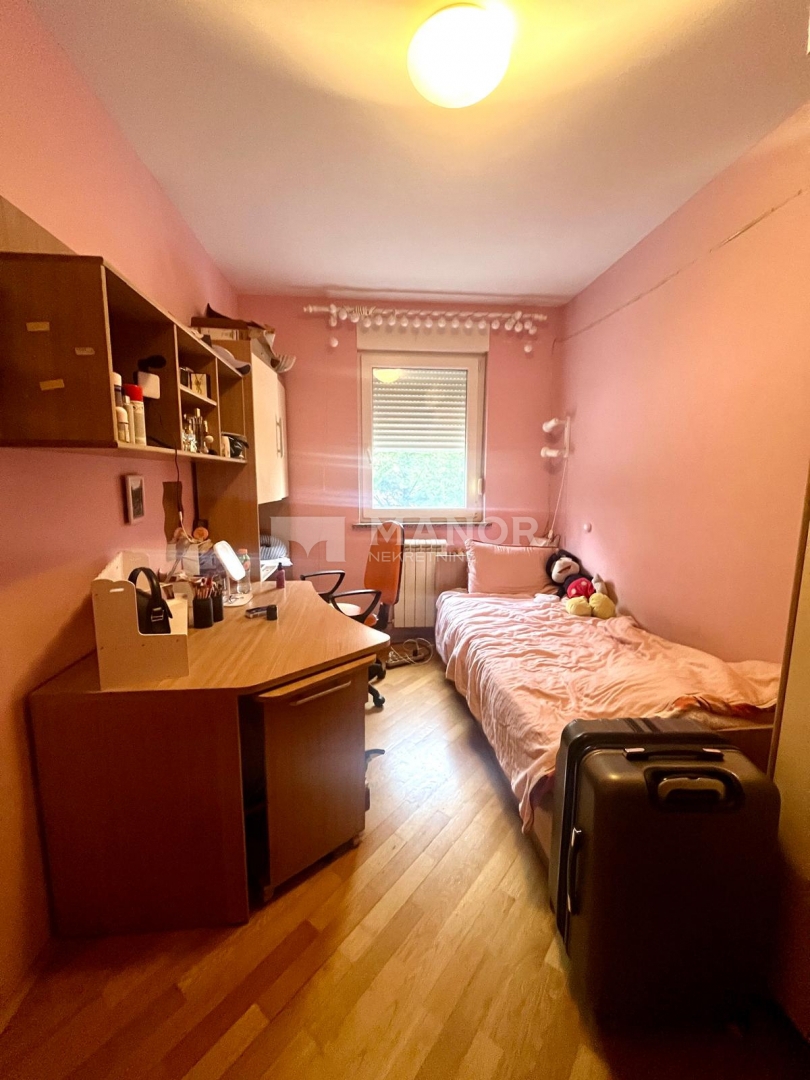 Appartamento Srdoči, Rijeka, 71m2