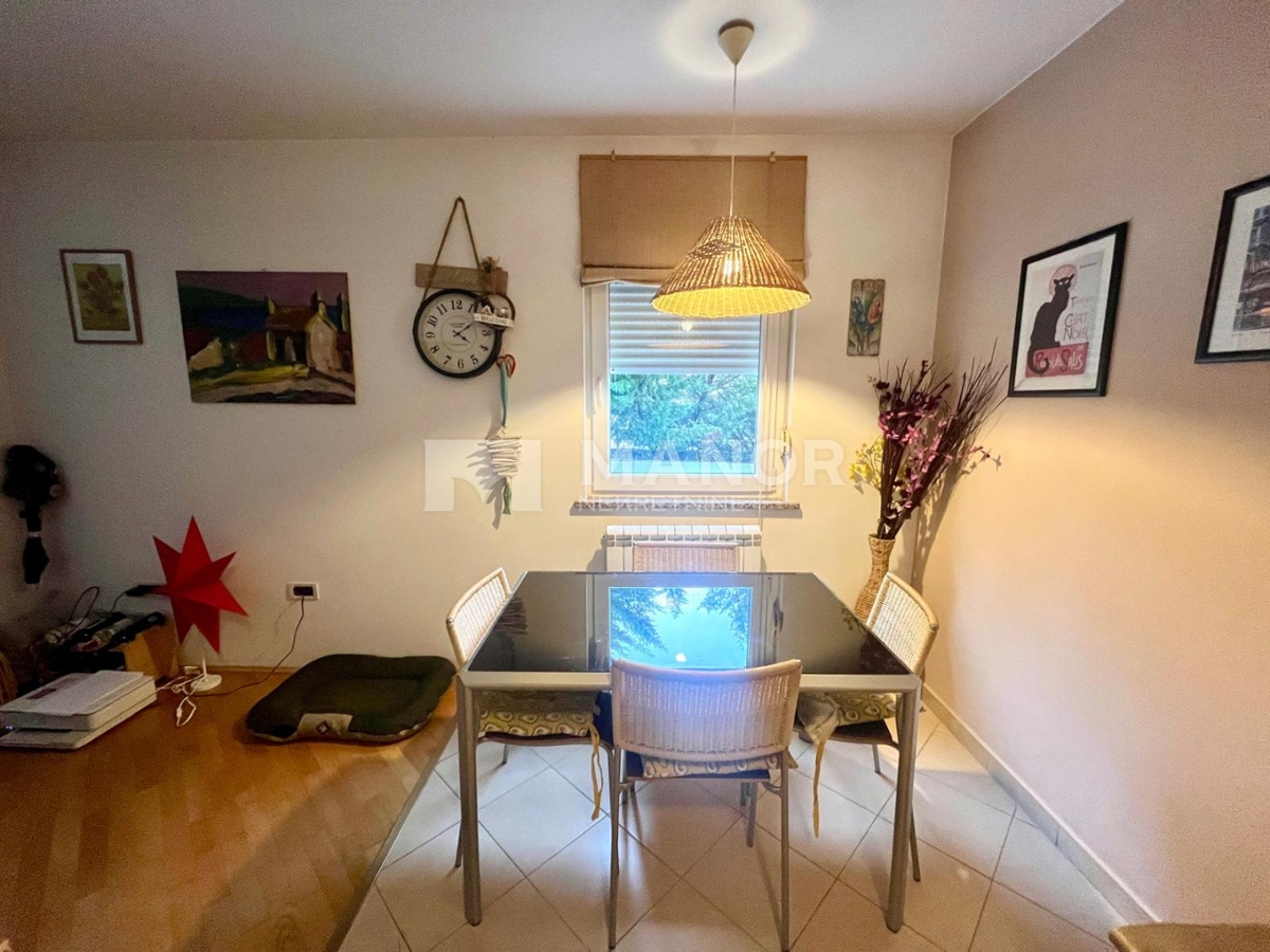 Appartamento Srdoči, Rijeka, 71m2