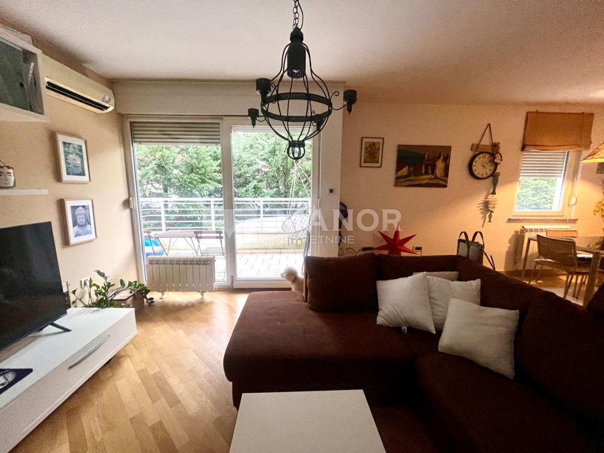 Appartamento Srdoči, Rijeka, 71m2