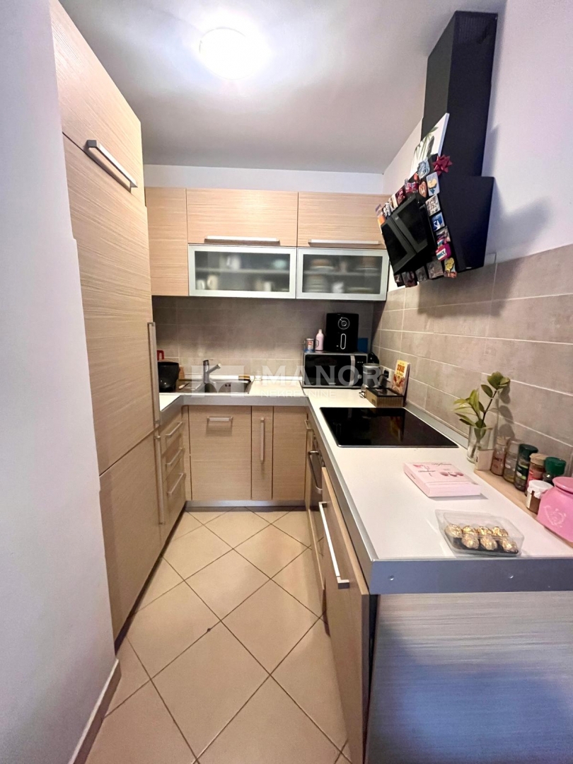 Appartamento Srdoči, Rijeka, 71m2