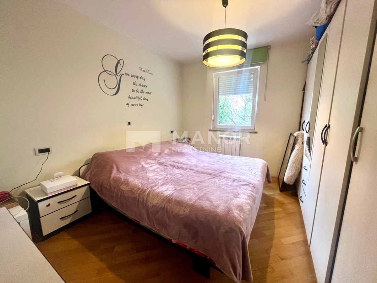 Appartamento Srdoči, Rijeka, 71m2