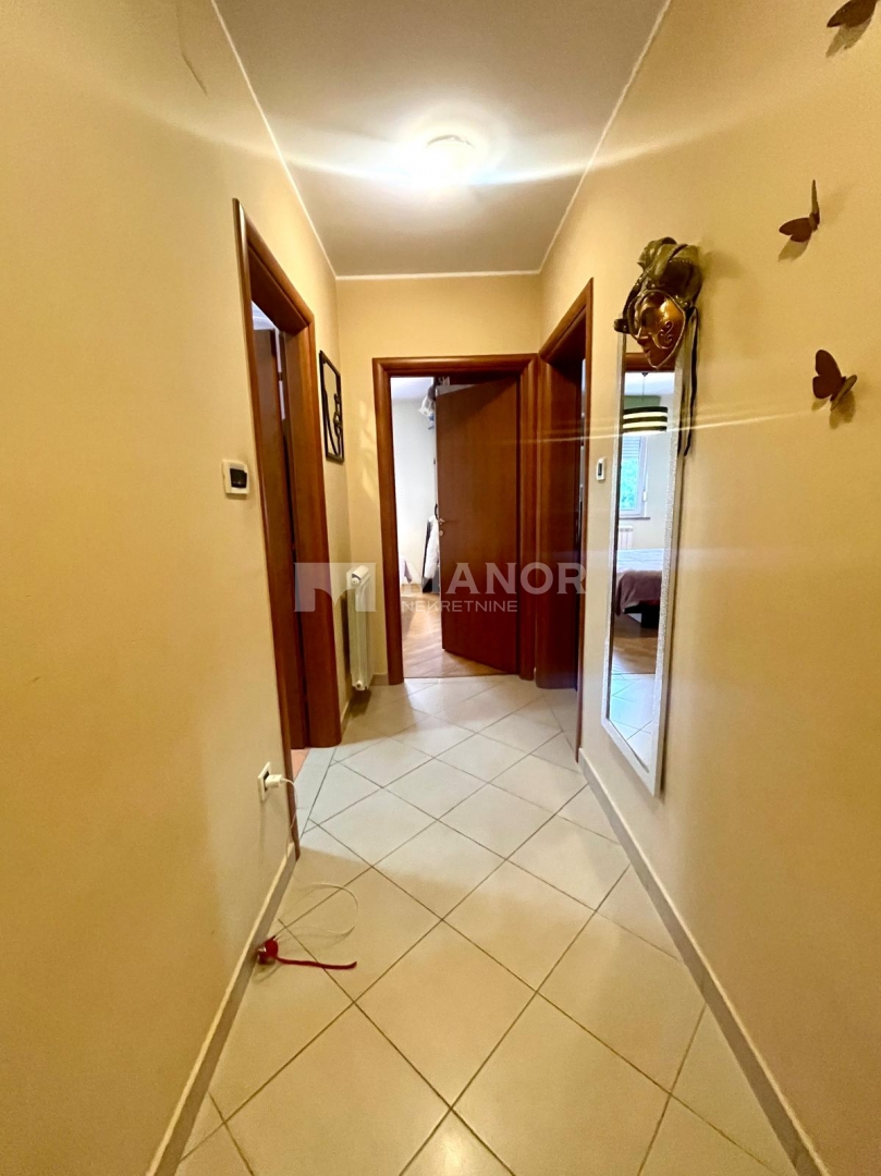 Appartamento Srdoči, Rijeka, 71m2