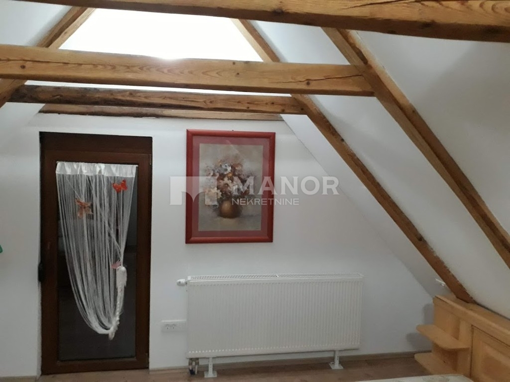 Casa Mrkopalj, 205m2