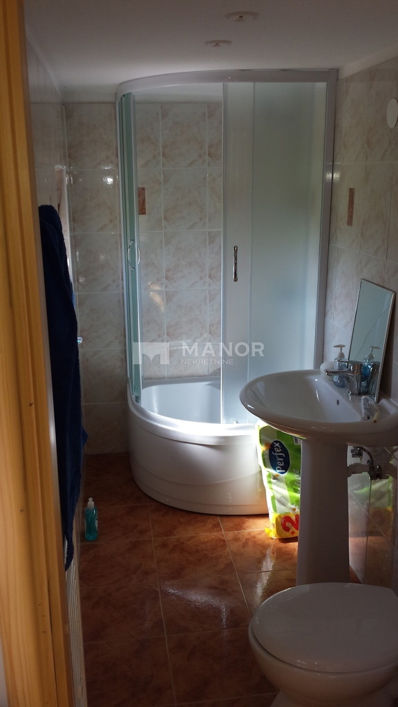 Casa Mrkopalj, 205m2