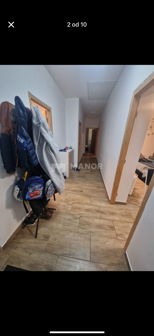 Casa Svilno, Rijeka, 171m2