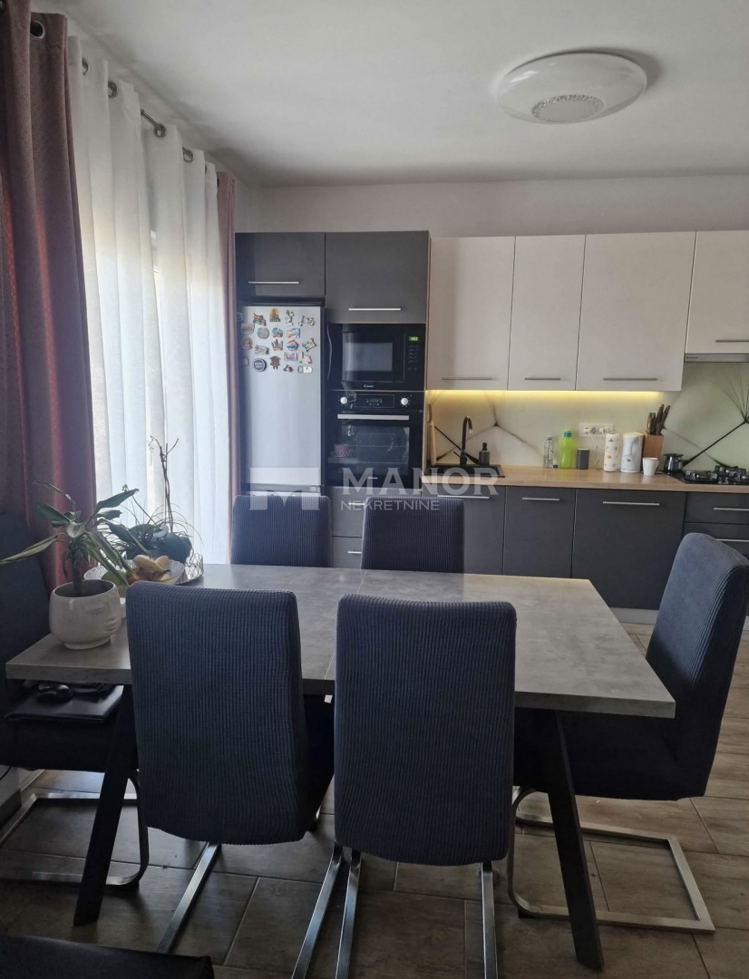 Casa Svilno, Rijeka, 171m2