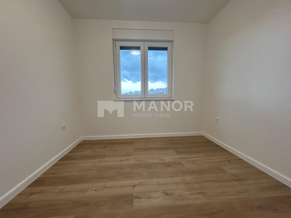 Appartamento Novi Vinodolski, 61m2