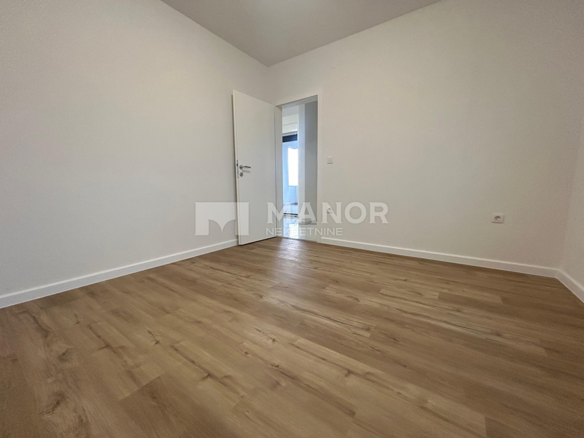 Appartamento Novi Vinodolski, 62m2