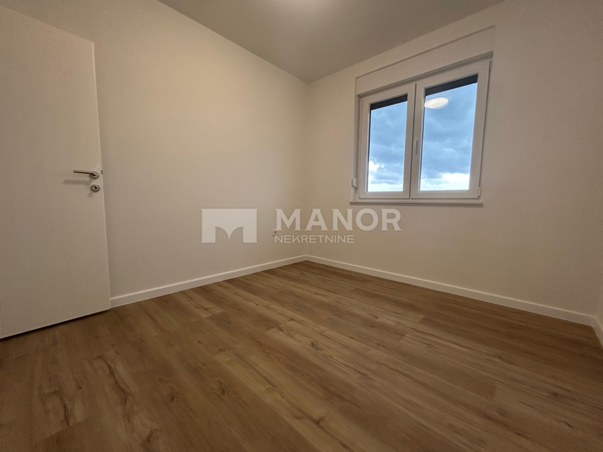 Appartamento Novi Vinodolski, 62m2