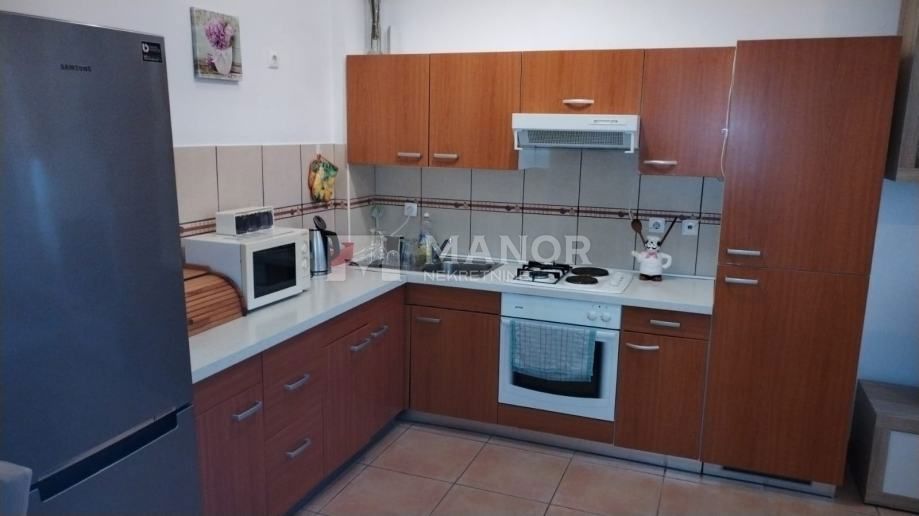 Appartamento Lovran, 60m2
