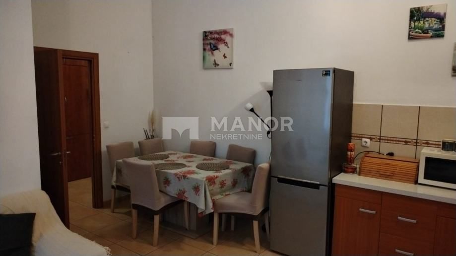 Appartamento Lovran, 60m2