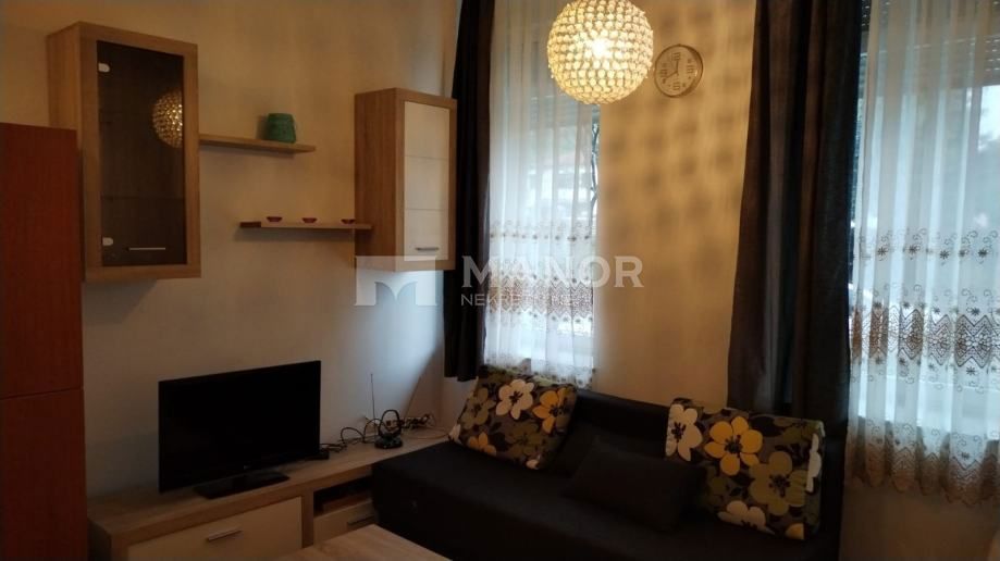 Appartamento Lovran, 60m2