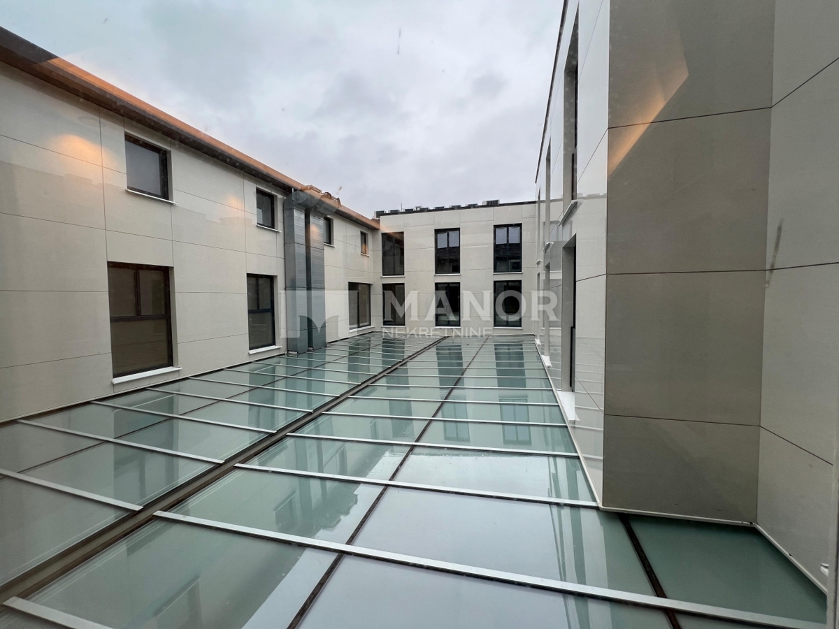 Appartamento Crikvenica, 23,03m2