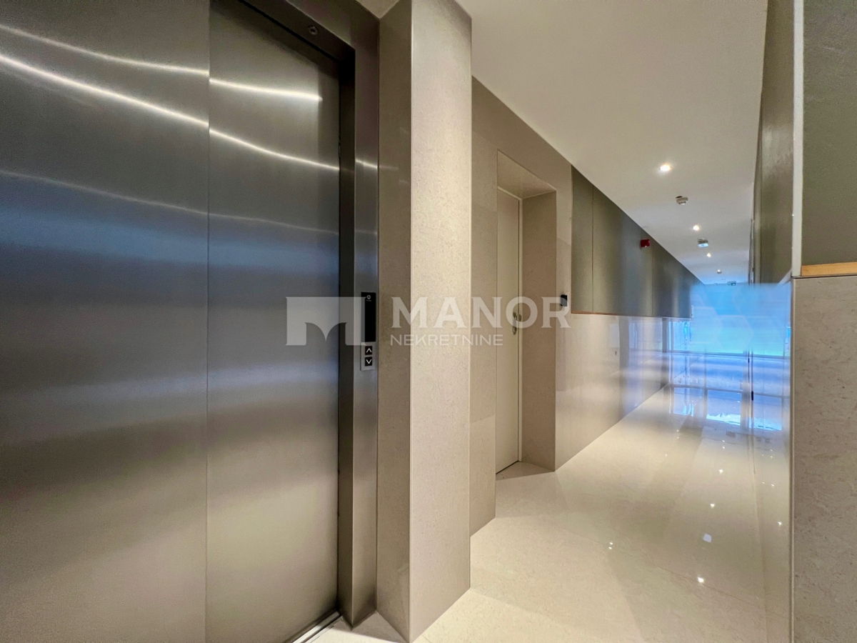 Appartamento Crikvenica, 23,03m2