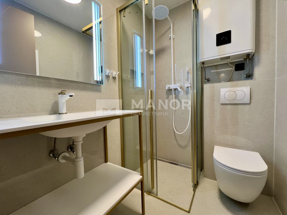 Appartamento Crikvenica, 23,03m2