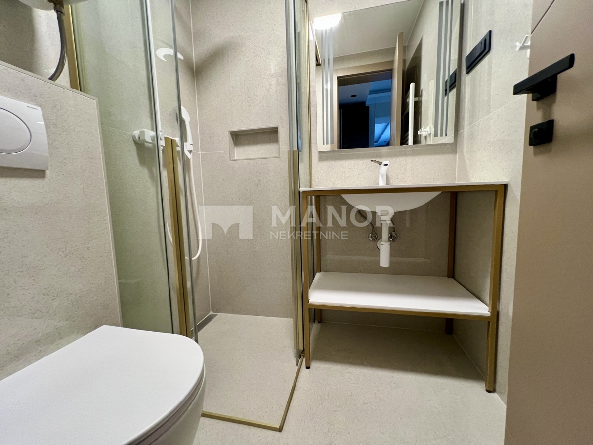 Appartamento Crikvenica, 23,03m2