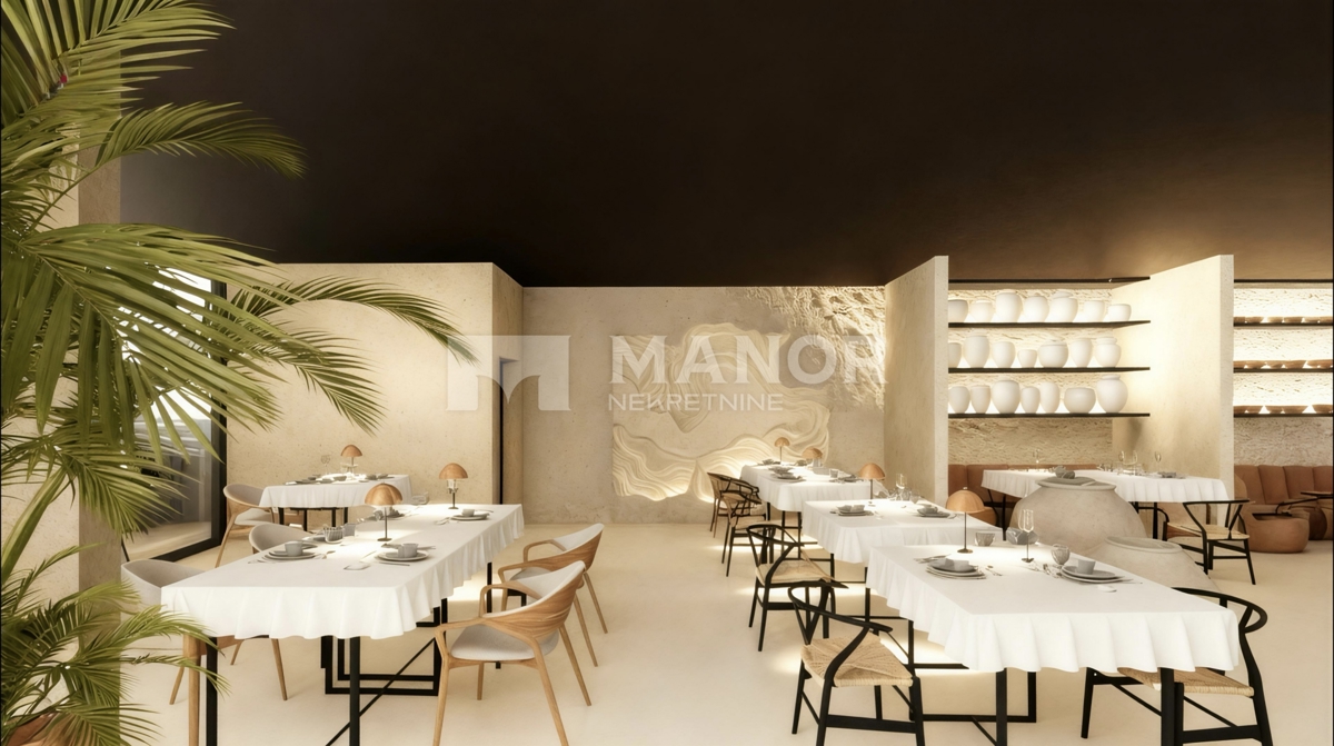 Appartamento Crikvenica, 23,03m2