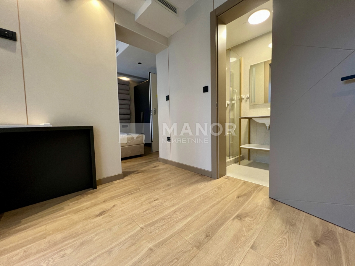 Appartamento Crikvenica, 23,03m2