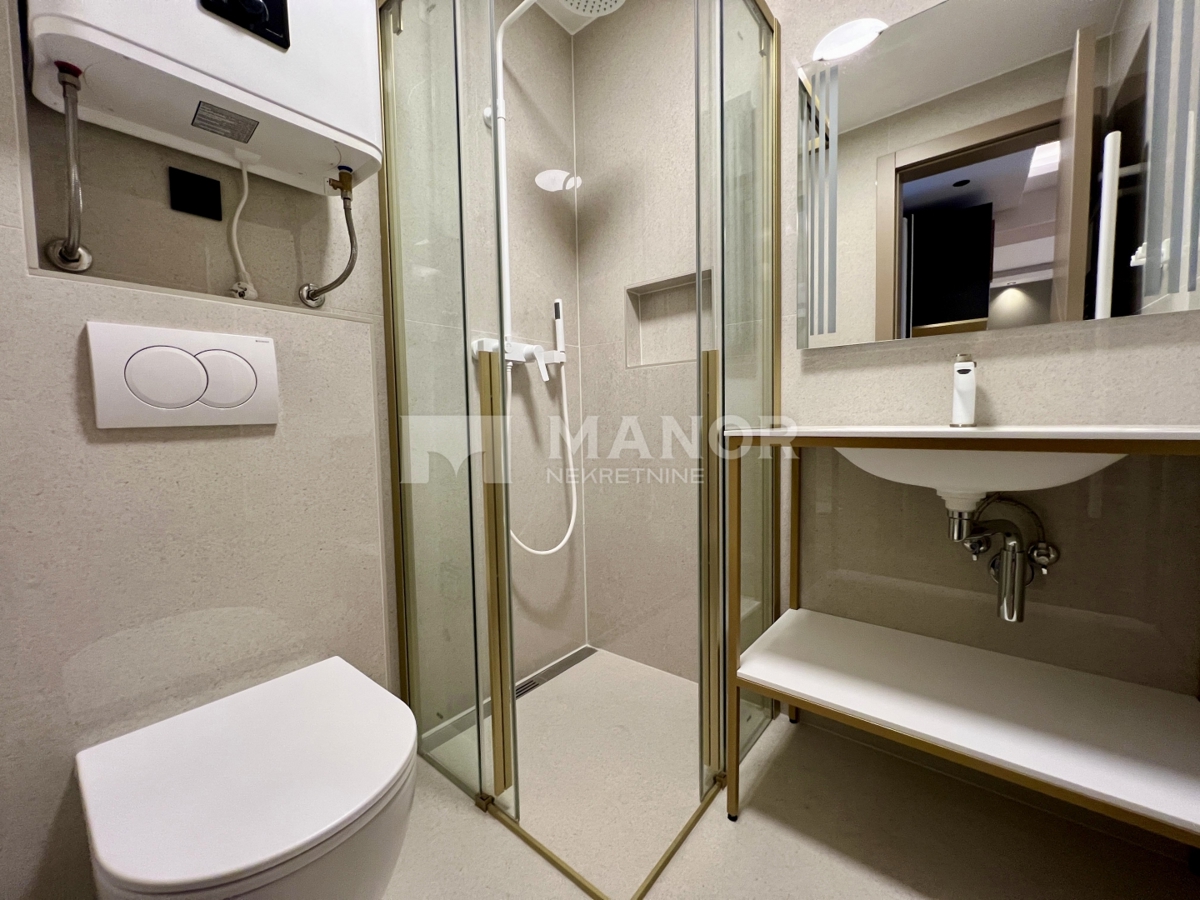 Appartamento Crikvenica, 23,03m2