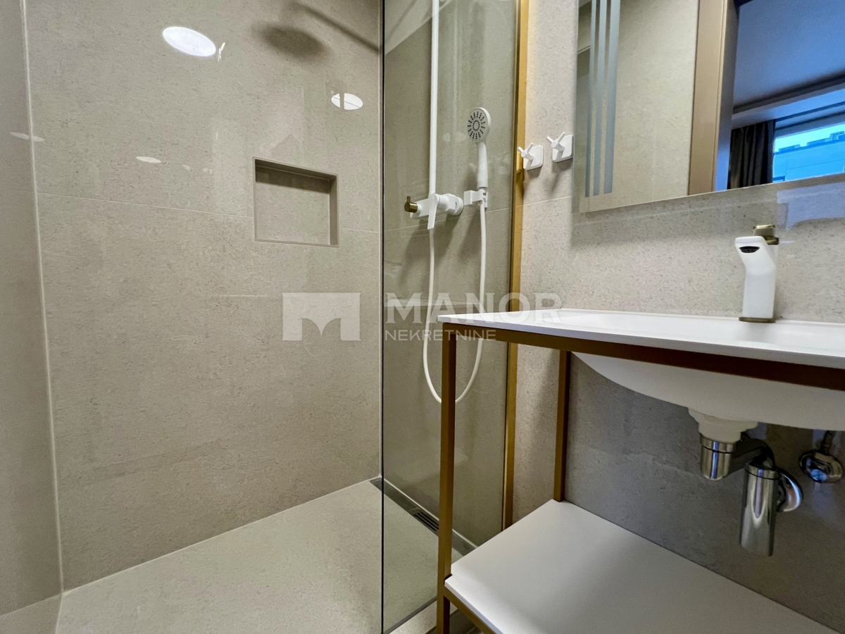 Appartamento Crikvenica, 23,03m2