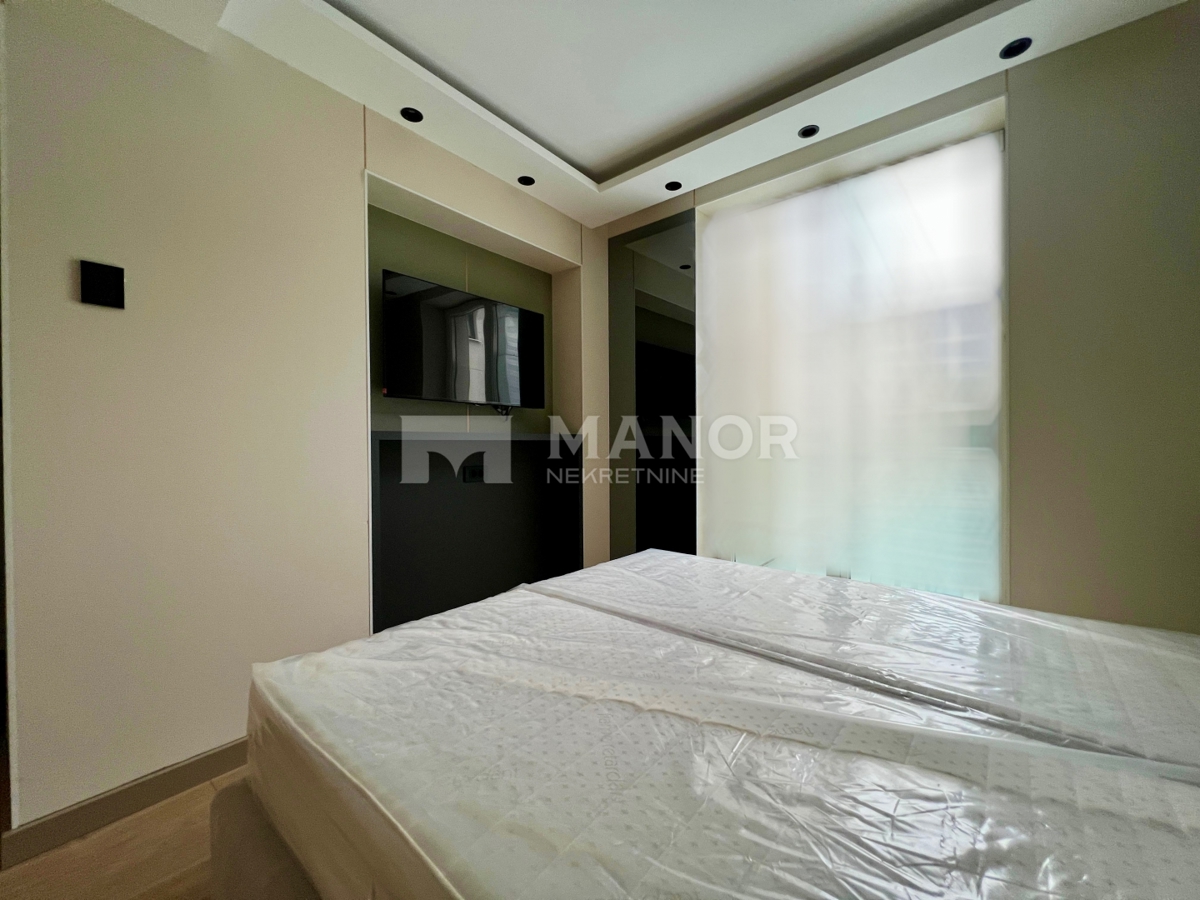 Appartamento Crikvenica, 23,03m2