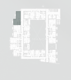 Appartamento Crikvenica, 23,03m2