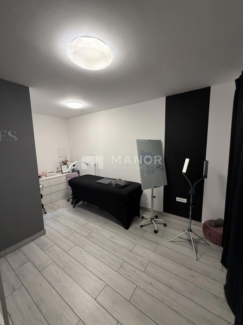 Commerciale Grbci, Rijeka, 20m2