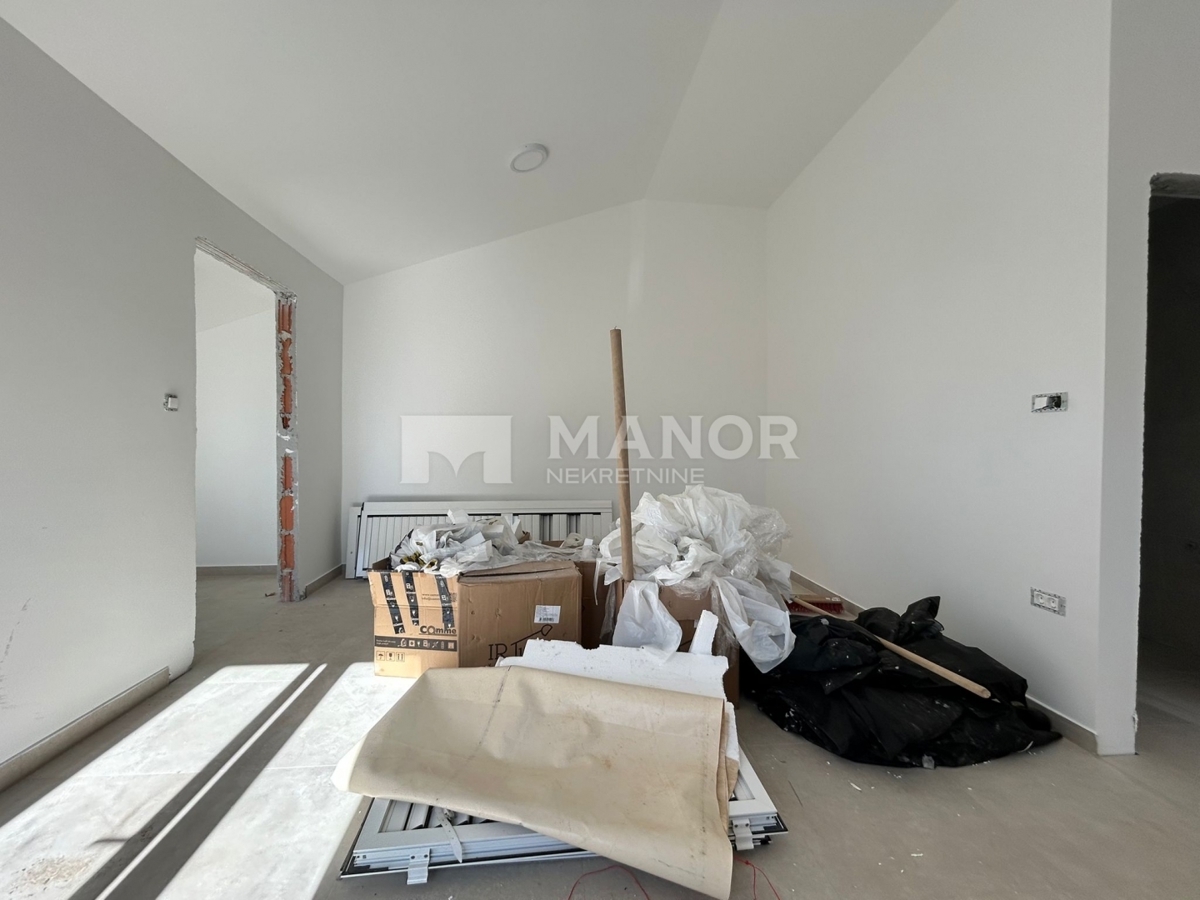 Appartamento Crikvenica, 27,41m2
