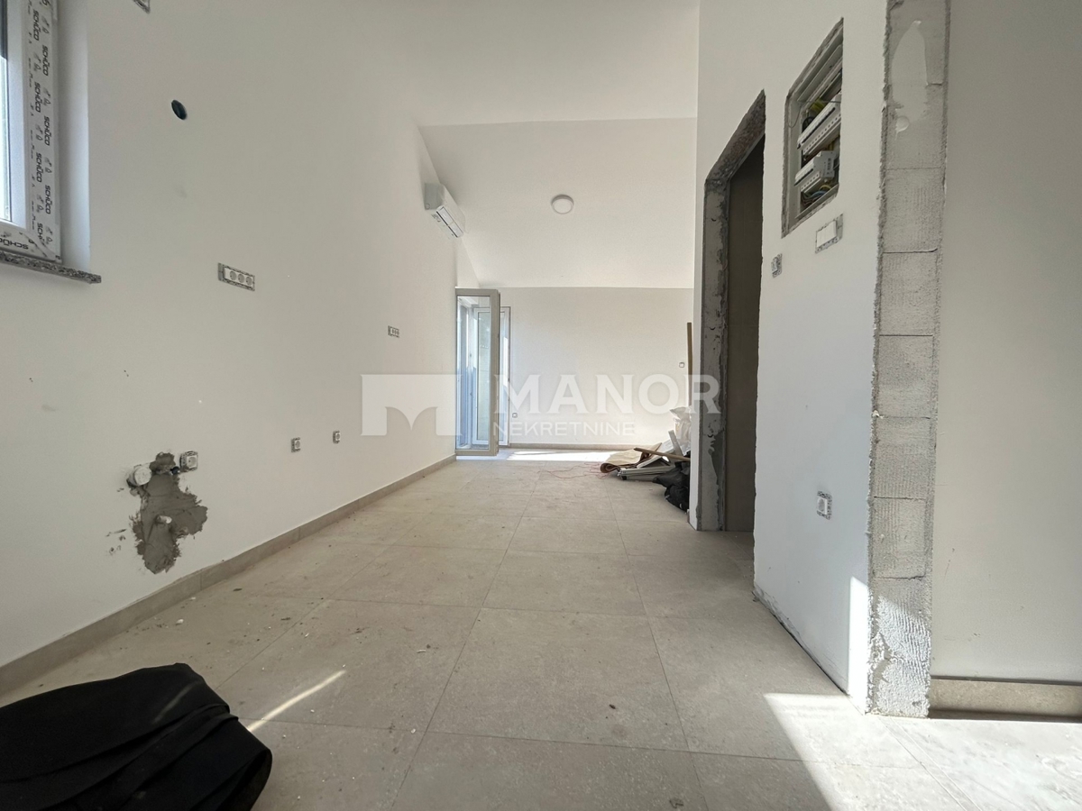 Appartamento Crikvenica, 27,41m2