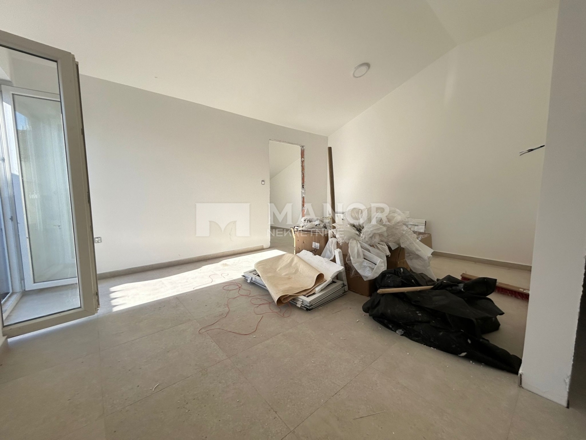 Appartamento Crikvenica, 27,41m2